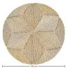 Runder Jute-Teppich - Boho Bali - 100 CM - Gabba image 7