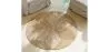 Runder Jute-Teppich - Boho Bali - 150 CM - Gabba image 7