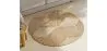 Runder Jute-Teppich - Boho Bali - 150 CM - Gabba image 7