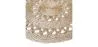 Runder Jute-Teppich - Boho Bali - 150 CM - Ilya image 7