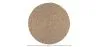 Runder Jute-Teppich - Boho Bali - 120 CM - Yuri image 7
