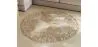 Runder Jute-Teppich - Boho Bali - 100 CM - Bilú image 7