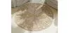 Runder Jute-Teppich - Boho Bali - 100 CM - Bilú image 7