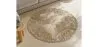 Runder Jute-Teppich - Boho Bali - 120 CM - Bilú image 7