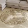 Runder Jute-Teppich - Boho Bali - 150 CM - Bilú image 7