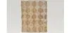 Rechteckiger Jute-Teppich - Boho Bali - 90x120 CM - Lubya image 7