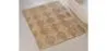 Rechteckiger Jute-Teppich - Boho Bali - 90x120 CM - Lubya image 7