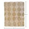 Rechteckiger Jute-Teppich - Boho Bali - 90x120 CM - Lubya image 7
