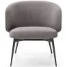 Polsterstuhl im Geschwungenen Design im Zeitgenössischen Stil - Opreh image 7