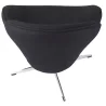 Sessel mit Armlehnen - Stoffbezug - Svin image 7