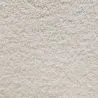 Sessel aus Bouclé-Stoff und Holz - Brina image 7