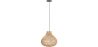 Rattan-Deckenlampe - Bali Boho-Hängeleuchte - Wayan image 7