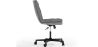 Gepolsterter Bürostuhl - Drehbar - Hera image 7