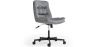 Gepolsterter Bürostuhl - Drehbar - Hera image 7