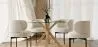 Runder Esstisch - 120CM - Glas - Tauwa image 7