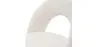  Esszimmerstuhl - Bezogen mit Bouclé-Stoff - Amarna image 7