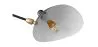 Stehlampe - Wohnzimmerleuchte - 3-armig - Giorge image 7