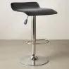 Designer Drehbarer Barhocker - Büro image 7