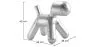 Kinderstuhl - Kindersessel Pony - Aviator image 7