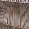  Hängelampe aus Rattan - Boho Bali - Ferta image 7