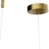 Designer LED-Hängeleuchte - Alumen image 7