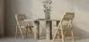 2 Pack Esszimmerstuhl aus Canage-Rattan und Holz - Umbra image 7