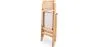 2 Pack Esszimmerstuhl aus Canage-Rattan und Holz - Umbra image 7