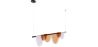 Pendelleuchte - Modernes Design - Kret image 7