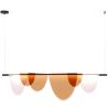 Pendelleuchte - Modernes Design - Kret image 7