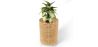 Runder Bodenpflanztopf - Boho-Stil - 28 CM - Laers image 7