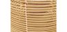 Runder Bodenpflanztopf - Boho-Stil - 28 CM - Laers image 7