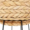 Runder Bodenpflanztopf - Boho-Stil - 65 CM - Firna image 7