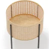 Runder Bodenpflanztopf - Boho-Stil - Fusión image 7