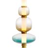 Kristall-Pendelleuchte - LED - Buyu image 7