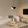 Hängelampe - 2 LED-Spots - Dual image 7