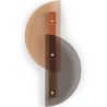  LED-Wandleuchte - Modernes Design - Tomson image 7