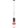 Design Hängelampe - LED - Drinan image 7