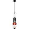 Design Hängelampe - LED - Drinan image 7