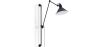 Verstellbare Wand-Flexlampe - Heirn image 7