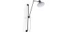 Verstellbare Wand-Flexlampe - Heirn image 7