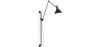 Verstellbare Wand-Flexlampe - Heirn image 7