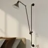Verstellbare Wand-Flexlampe - Heirn image 7