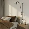 Verstellbare Wand-Flexlampe - Heirn image 7