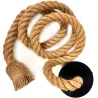 Seil für Hängelampe - Boho-Industriestil - Bamba image 7