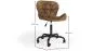 Vintage-Bürostuhl - Veganes Leder - Delare image 7