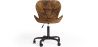 Vintage-Bürostuhl - Veganes Leder - Delare image 7