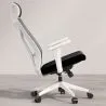 Ergonomischer Bürostuhl mit Rollen und Armlehnen - Ergal image 7