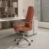 Ergonomischer Bürostuhl mit Rollen und Armlehnen - Manga image 7