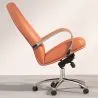 Ergonomischer Bürostuhl mit Rollen und Armlehnen - Manga image 7