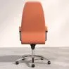 Ergonomischer Bürostuhl mit Rollen und Armlehnen - Manga image 7
